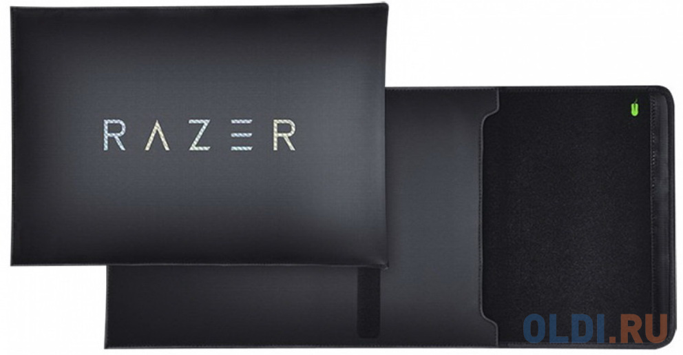 Чехол для ноутбука, Razer Protective Sleeve V2 17.3"/ Razer Protective Sleeve V2 (17.3")