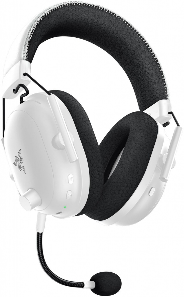 Наушники Razer BlackShark V2 Pro 2023 White RZ04-04530200-R3M1