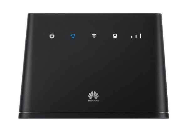 Wi-Fi роутер Huawei B311-221 (51060EFN) в Москвe