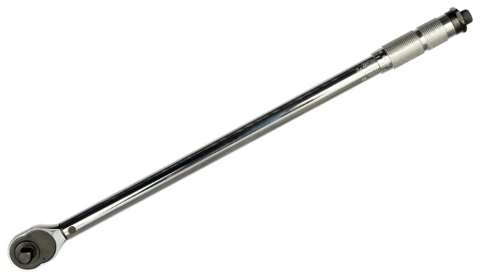 Динамометрический ключ Ombra A90014, 1/2", 50-350 нм (055160)