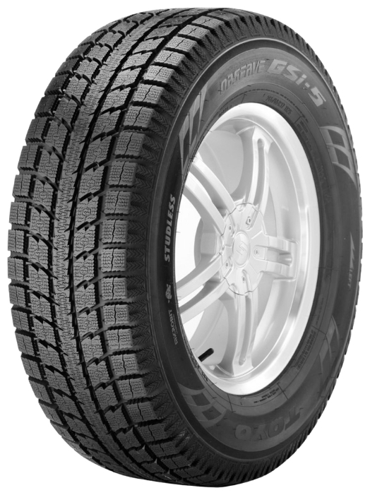 255/50 R20 Toyo Observe GSi5 (OBGS5) 109Q