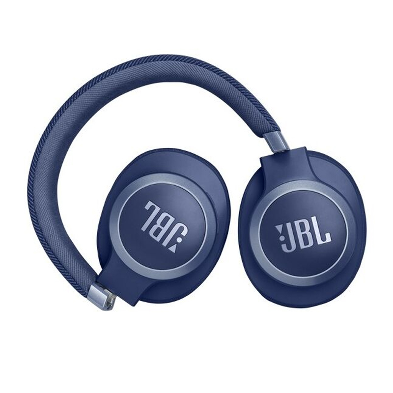Наушники JBL Live 770NC Blue JBLLIVE770NCBLU