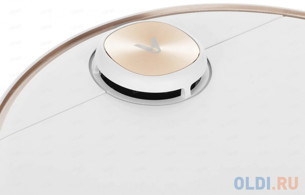 Робот-пылесос Viomi Alpha3 pro V-RVCLMD50A Robot vacuum cleaner