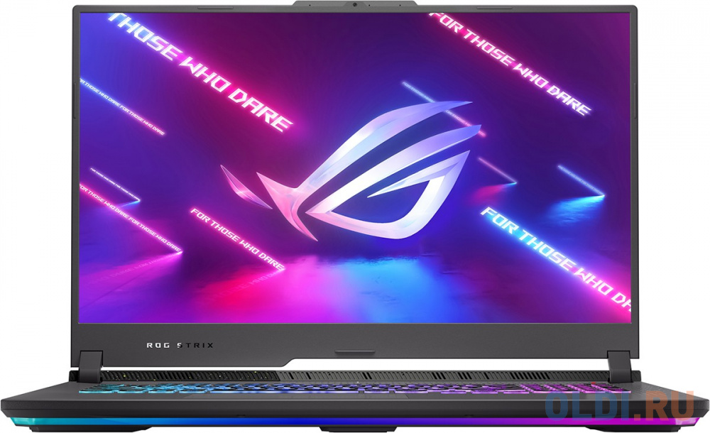 Ноутбук ROG STRIX G713PU-LL043 17" R9-7845HX 16GB/1TB DOS ASUS