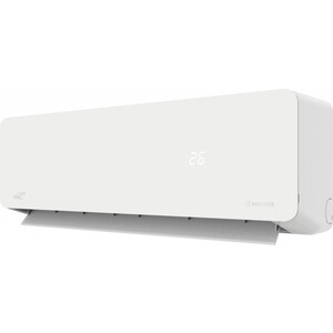 Сплит-система Just Aircon Blanche inverter JAE-09HPSIA/MB / JAEO-09HPSIA/MB