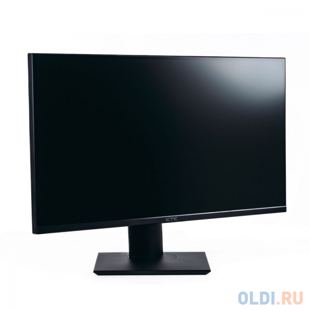 27&quot; KTC M27T20 Black (HVA, 2560x1440, HDMI+HDMI+DP+Type C 90W, USB 3.0 (1 in/2 out), 1 ms, 178°/178°, 350 cd/m, 4000:1, 165Hz, FreeSync/G-Syn в Москвe