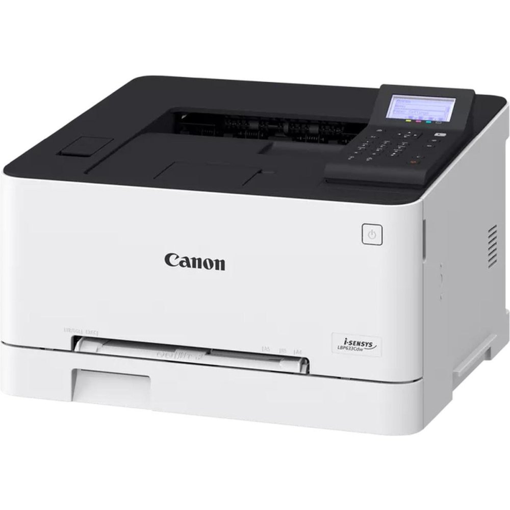 Лазерный принтер Canon