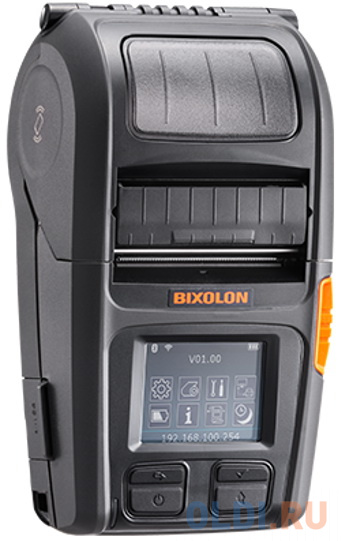 Термотрансферный принтер Bixolon XM7-20