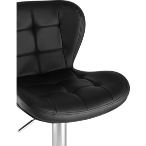 Барный стул Stool Group Порше Porsche black