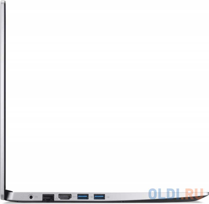 Ноутбук Acer Aspire 3 A315-58-57GE NX.ADDEX.01F 15.6"