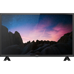 Телевизор Blackton Bt 32S07B черный (32'', HD, 60Гц, SmartTV, Android, WiFi) в Москвe