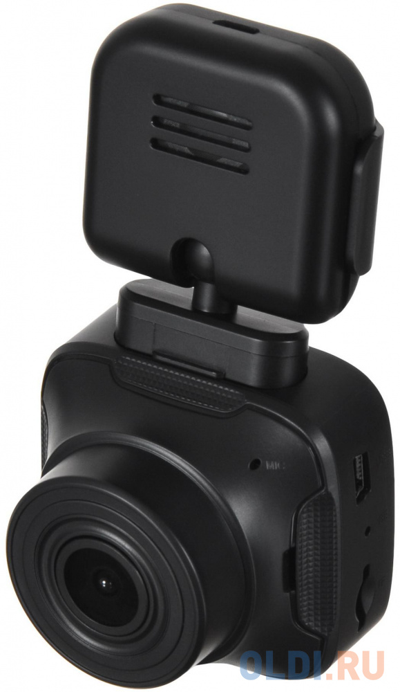 Видеорегистратор Digma FreeDrive 620 GPS Speedcams черный 2Mpix 1080x1920 1080p 150гр. GPS GPCV1167