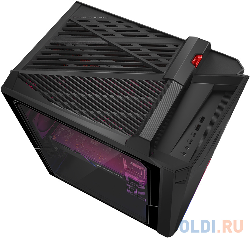 Компьютер ASUS ROG Strix GA35 G35CG-1190KF015X в Москвe