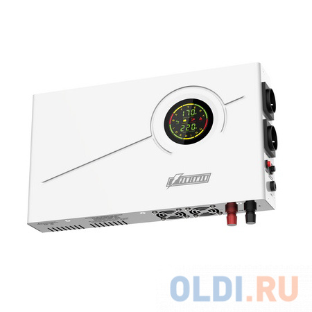 ИБП Powerman Smart 500 INV 500VA в Москвe