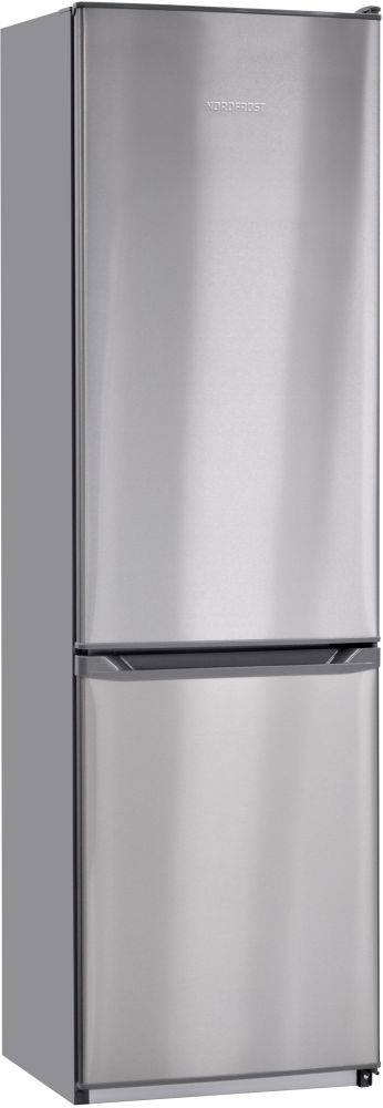 Холодильник двухкамерный Nordfrost NRB 154 932