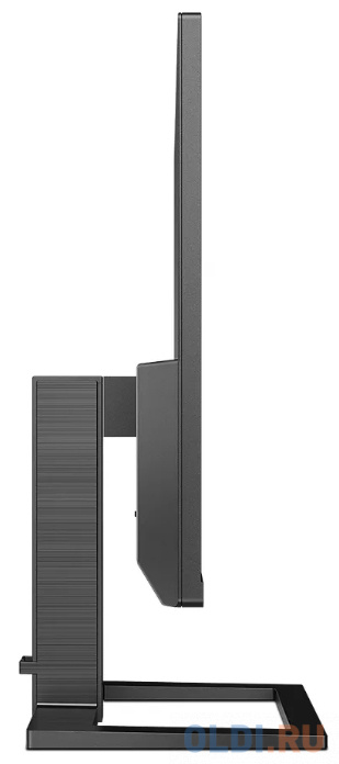 Монитор 28" Philips 288E2A/00 черный IPS 3840x2160 300 cd/m^2 4 ms HDMI DisplayPort Аудио