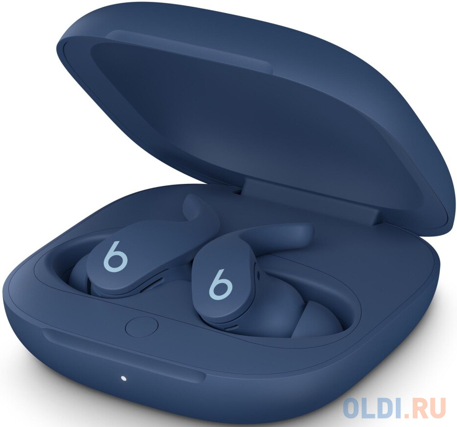 Beats / наушники Beats Fit Pro True Wireless MPLL3PA, tidal blue, в Москвe