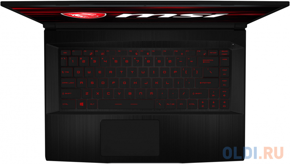 Ноутбук MSI GF63 11SC-623XRU Thin 9S7-16R612-623 15.6"