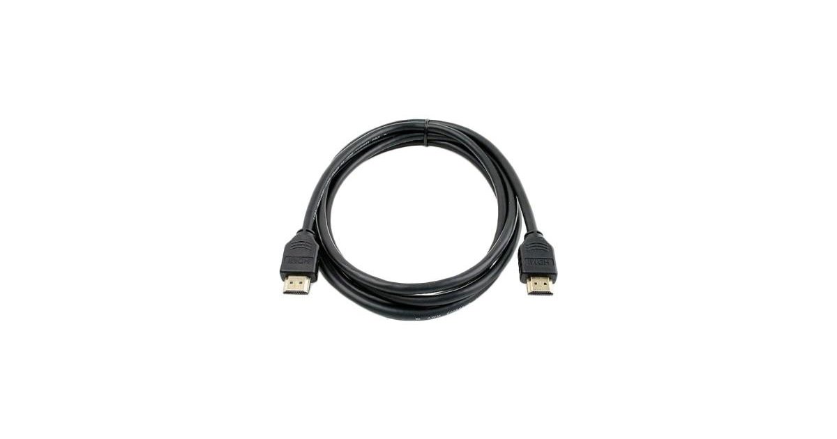 Кабель Atcom HDMI-HDMI v1.4 5,0м в Москвe