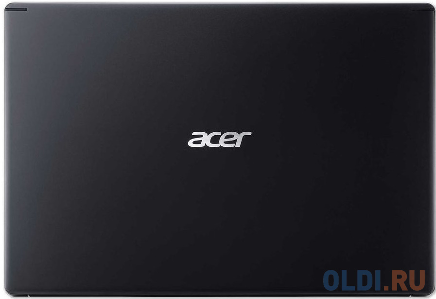 Ноутбук Acer Aspire 5 A515-45G-R26X Ryzen 7 5700U/8Gb/SSD512Gb/15.6&quot;/Rx 640 2Gb/IPS/FHD/noOS/Black (NX.A8EER.004) (557852) в Москвe