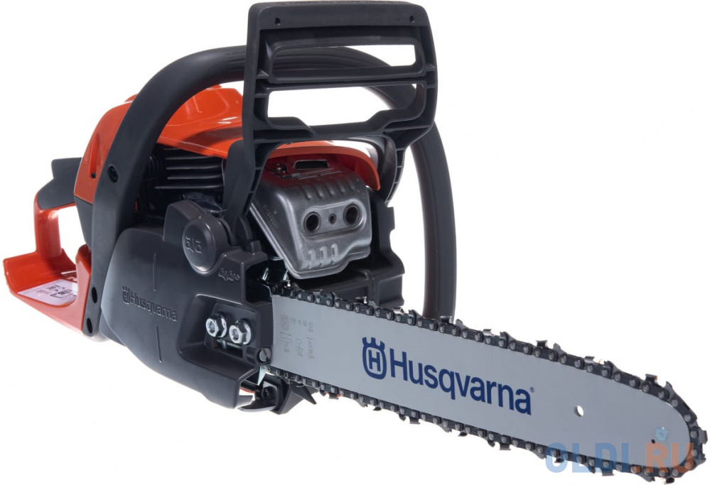 Бензопила Husqvarna 130 9671084-01 в Москвe