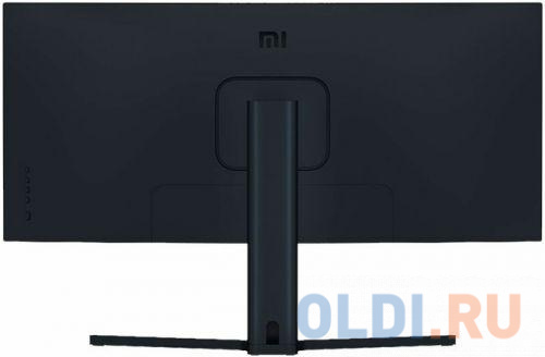 Монитор 34" Xiaomi Mi Curved Gaming в Москвe