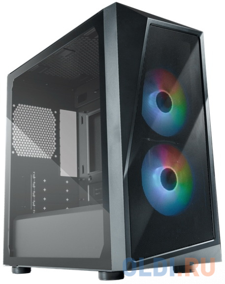 Cooler Master Case CMP 320 mATX