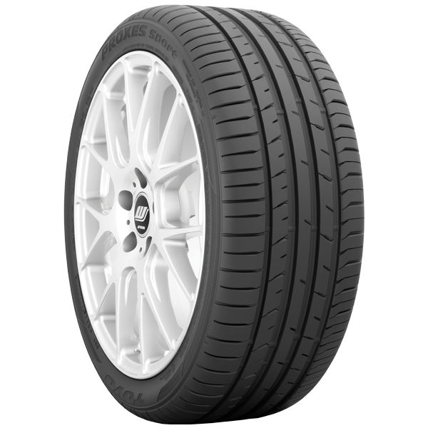 275/35 R19 Toyo Proxes Sport 100Y