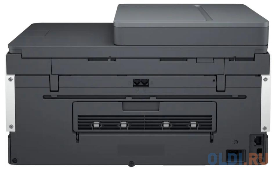 Струйное МФУ HP Smart Tank 790 4WF66A