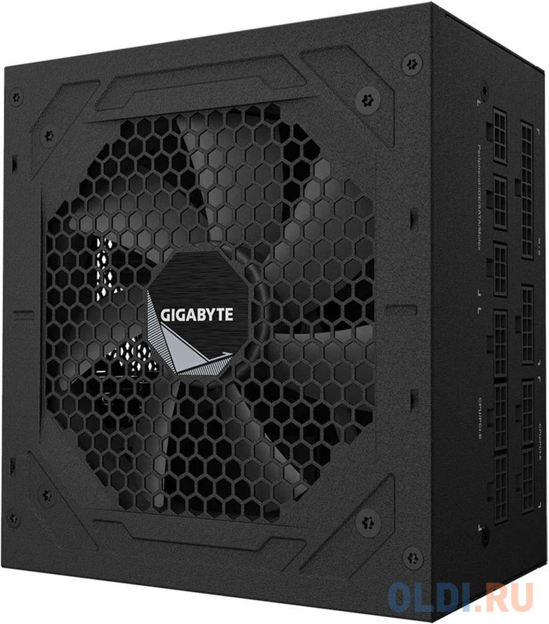 Блок питания GigaByte GP-UD850GM 850 Вт в Москвe