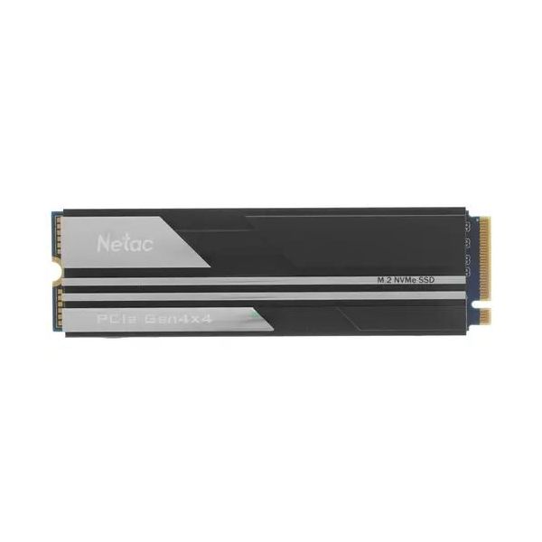 Накопитель SSD Netac 2Tb NV5000 (NT01NV5000-2T0-E4X)