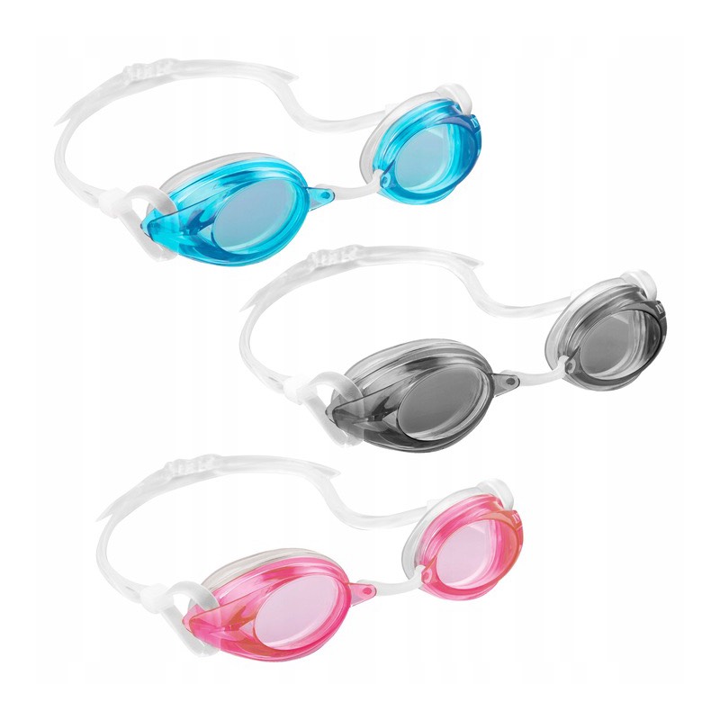 Очки Intex Pro Goggles 55684