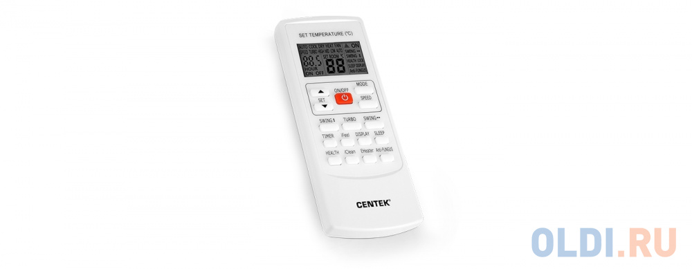 Кондиционер Centek CT-65E09 (комп. из 2х коробок) в Москвe