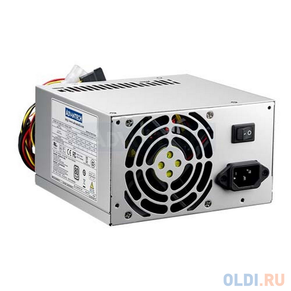 PS8-250ATX-ZE (FSP250-70PFU) Advantech 250W, PS/2 (ШВГ=150*86*140мм), 80+ Bronze, AC to DC 100-240V Single Power Supply в Москвe