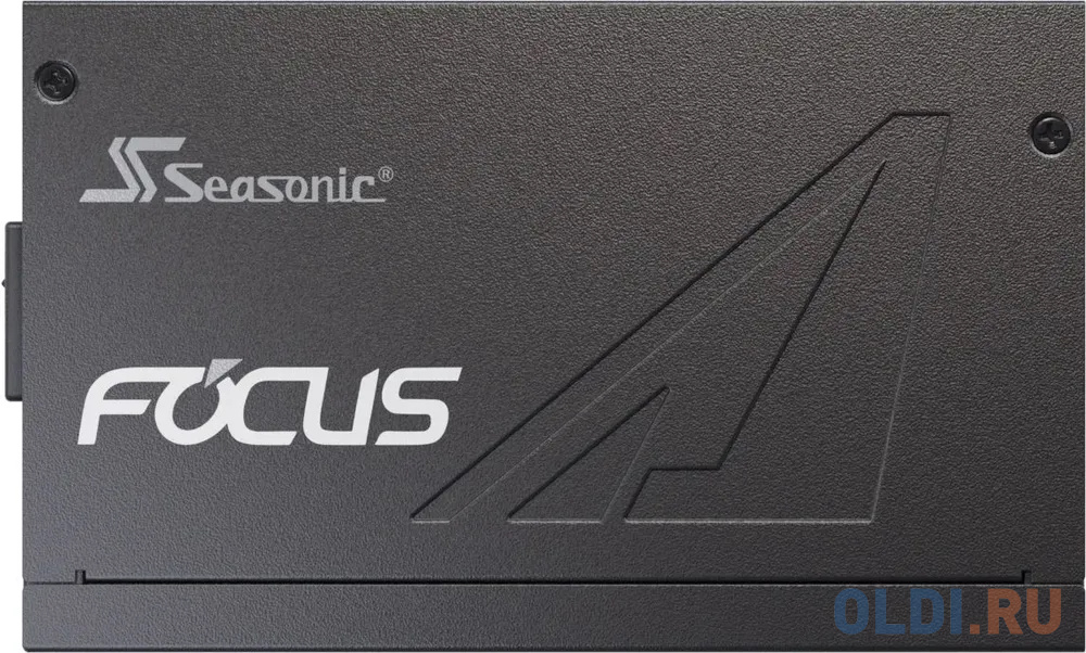 Блок питания ATX 1000 Вт Seasonic FOCUS GX-1000 V4 SRP-FGX102-A5A32SF