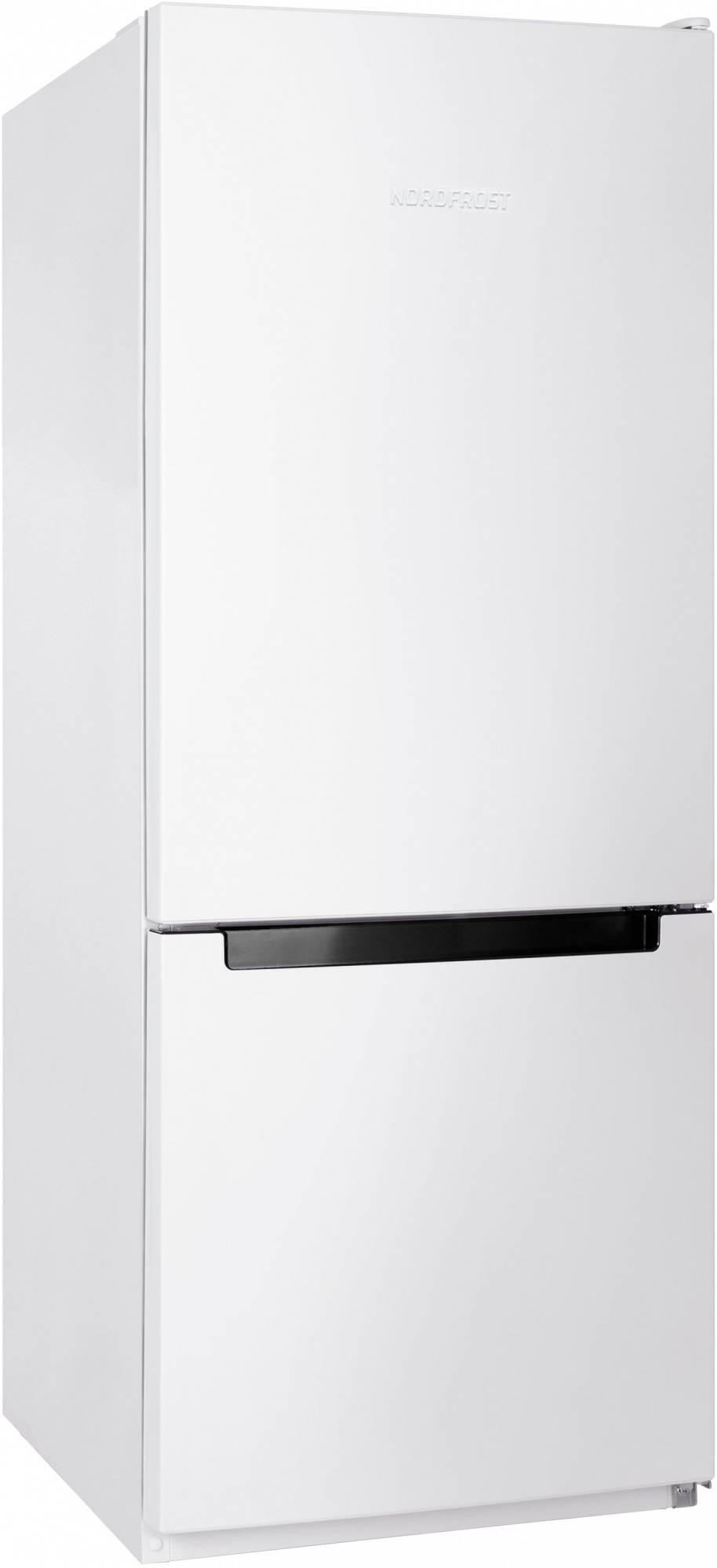 Холодильник двухкамерный Nordfrost NRB 121 W