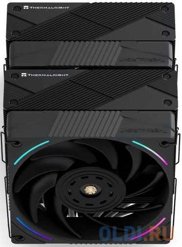 Кулер для процессора Thermalright Phantom Spirit 120 EVO