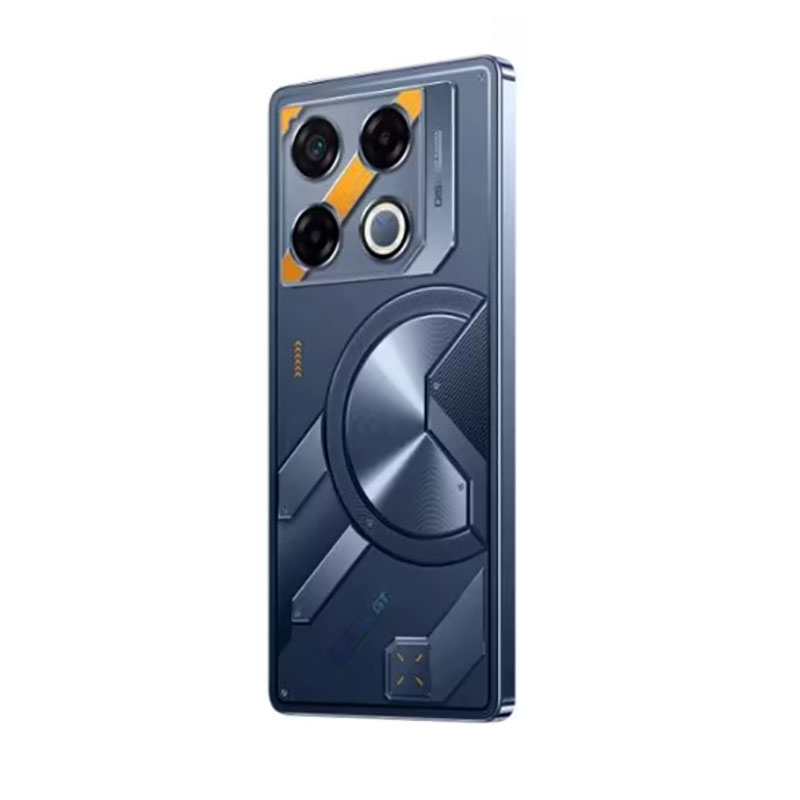 Сотовый телефон Infinix GT 20 Pro 12/256Gb X6871 Mecha Orange