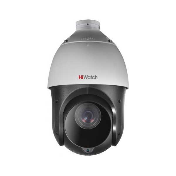 Камера видеонаблюдения HiWatch DS-T265(C) 4.8-120мм