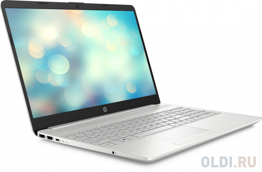 Ноутбук HP 15-dw1006ny 4C8L1EA 15.6" в Москвe