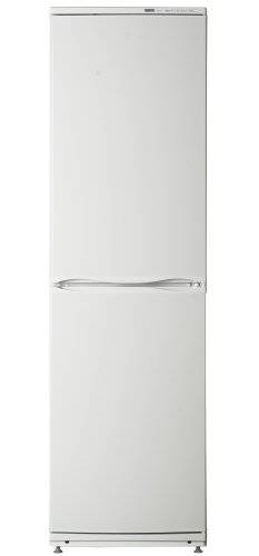 Холодильник двухкамерный Атлант XM-6025-031