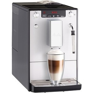 Кофемашина Melitta Caffeo Solo & Milk E 953-202