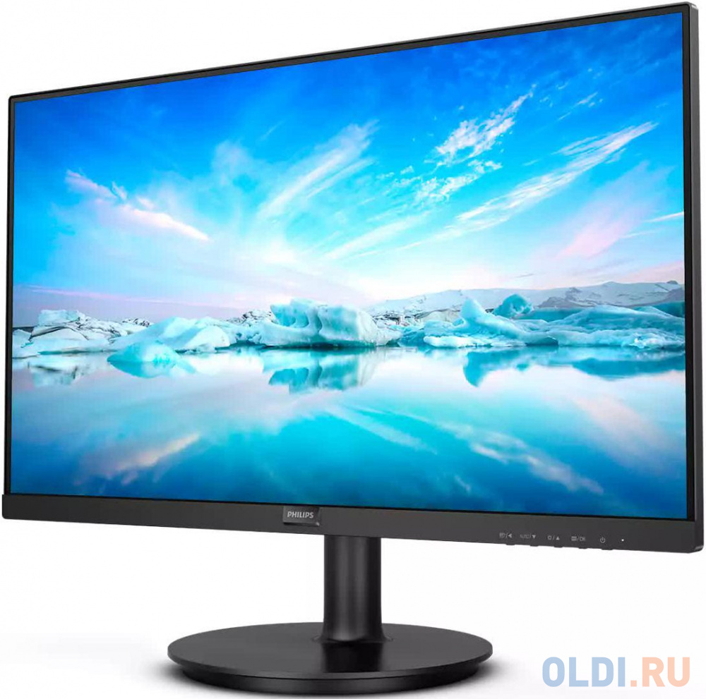 Монитор 22" Philips 220V8LL в Москвe