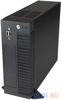 Корпус mini-ITX Powerman InWin BP691 300 Вт чёрный