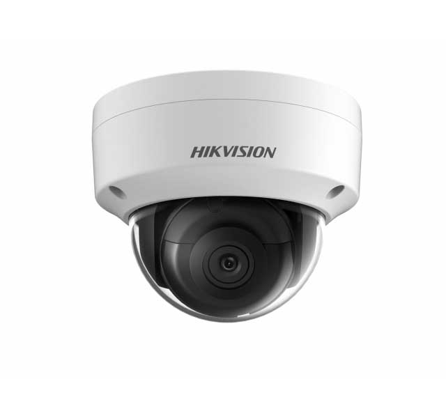 Камера видеонаблюдения Hikvision DS-2CE57D3T-VPITF(2.8mm) 2.8-2.8мм