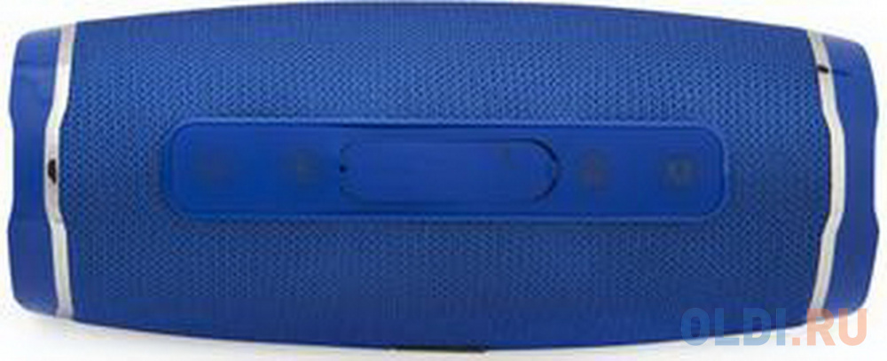 Колонка Bluetooth 5.0 2*5W 1200mAh Borofone BR3 blue