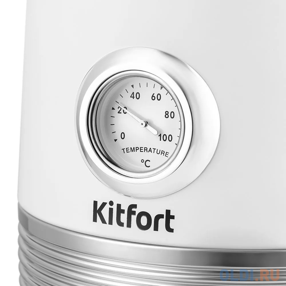 Чайник Kitfort KT-6603