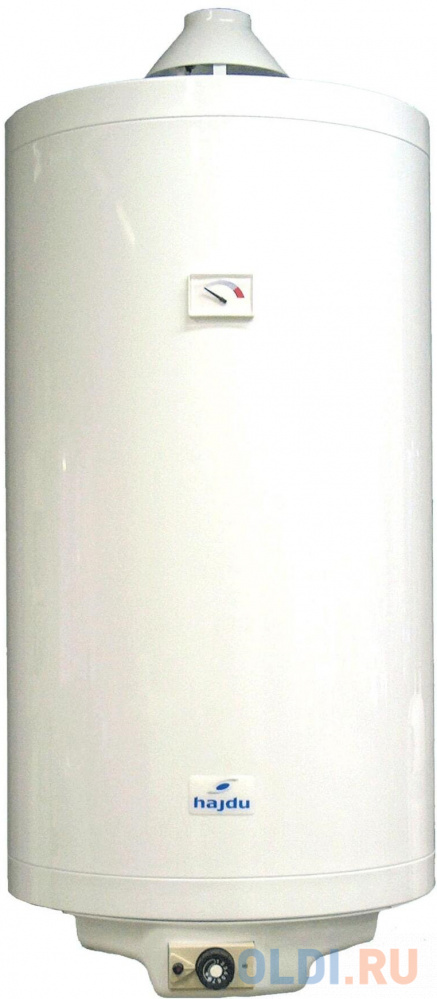 Водонагреватель газ GB 150.1 6 кВт  настенный, с дымоходом