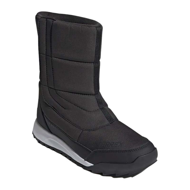 Сапоги Adidas Terrex Choleah Boot C.RDY р.37 RUS Black EH3537