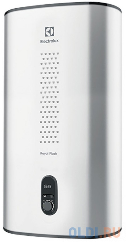 Водонагреватель накопительный Electrolux EWH 50 Royal Flash Silver 2000 Вт 50 л